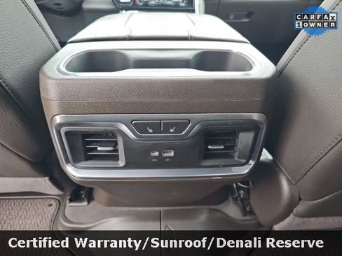 Certified 2024 GMC Sierra 1500 Denali w/ Denali Reserve Package image 31