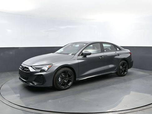 New 2026 Audi A3 2.0T Premium AWD/4WD image 1