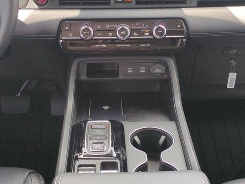 New 2026 Honda Pilot EX-L image 17