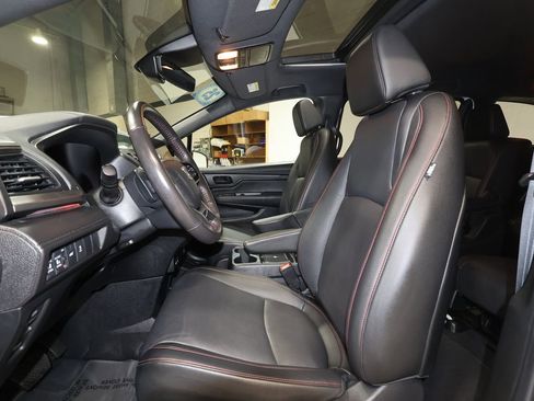 Used 2025 Honda Odyssey Sport-L image 20