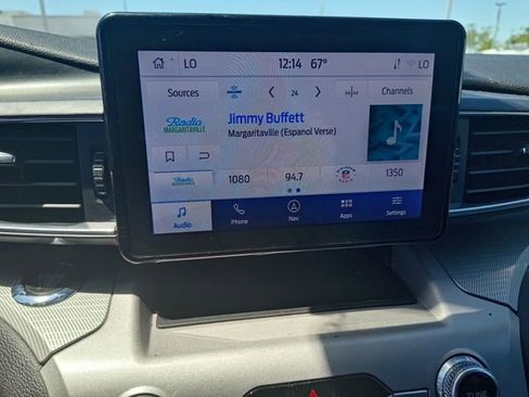 Certified 2023 Ford Explorer XLT w/ Equipment Group 202A AWD/4WD image 16