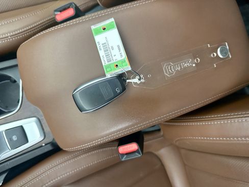 Used 2023 Subaru Ascent Touring w/ Popular Package #2A AWD/4WD image 9