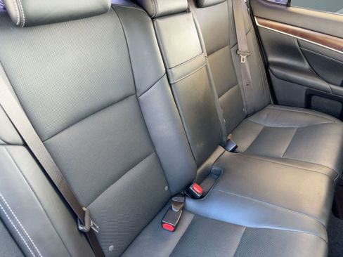 Used 2014 Lexus GS 350 w/ Premium Package image 29