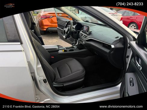 Used 2020 Nissan Altima 2.5 S image 14