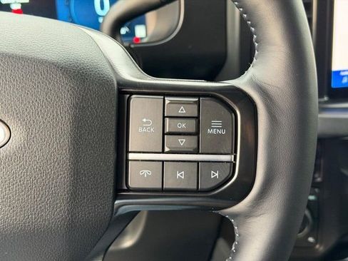 New 2026 Ford F350 Platinum AWD/4WD image 13