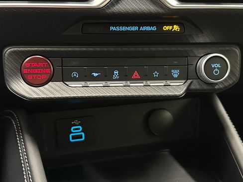 Used 2025 Ford Mustang GT Premium image 26