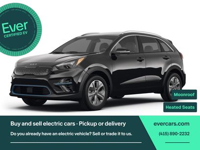 Used 2022 Kia Niro EX Premium