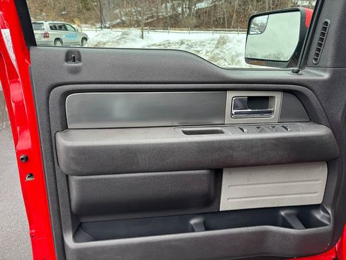 Used 2013 Ford F150 FX4 AWD/4WD image 13