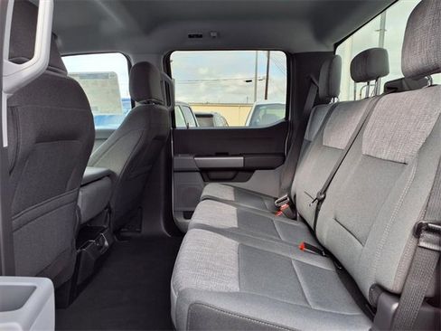 New 2026 Ford F350 XLT image 8