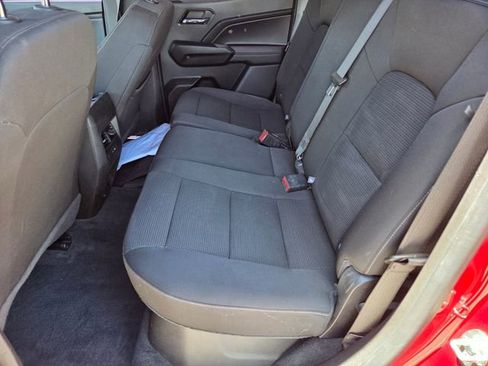 Certified 2023 GMC Canyon Elevation w/ Convenience Package AWD/4WD image 11