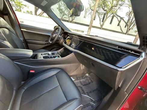 Used 2025 Jeep Wagoneer S Limited image 41