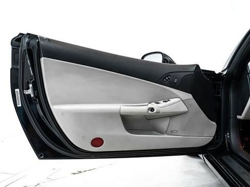 Used 2010 Chevrolet Corvette Grand Sport w/ Preferred Equipment Group image 13