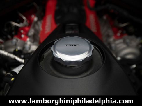 Used 2024 Ferrari SF90 Spider AWD/4WD image 44