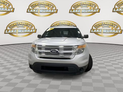 Used 2012 Ford Explorer FWD image 6