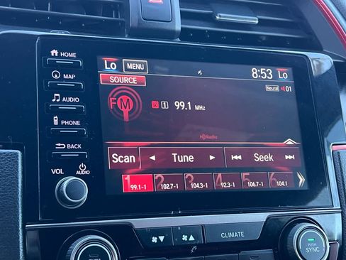 Used 2019 Honda Civic Type R image 21