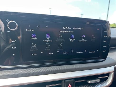 Used 2022 Kia K5 GT-Line w/ GT-Line Awd Premium Package image 18