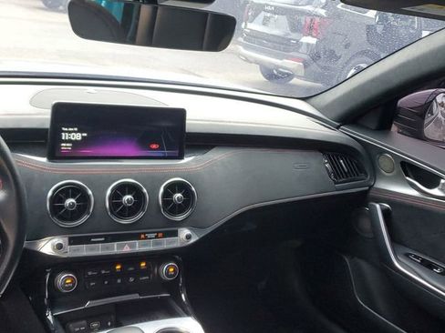 Certified 2023 Kia Stinger GT2 image 15