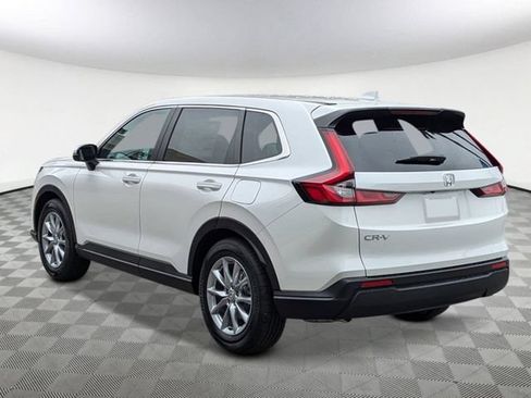 New 2026 Honda CR-V EX image 5