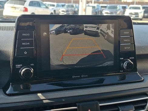 Used 2023 Kia Seltos LX image 17