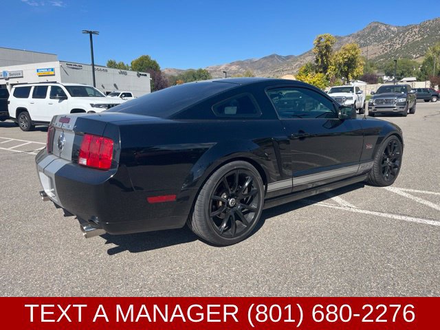 Used 2007 Ford Mustang GT RWD image 3
