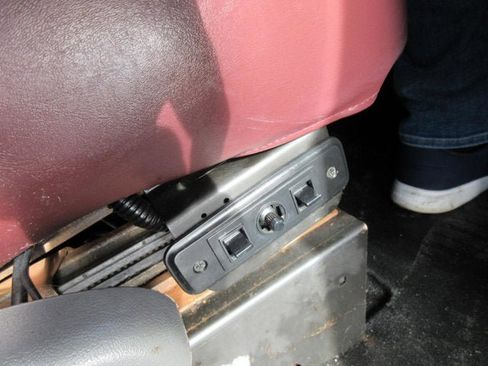 Used 2017 Ford E-350 and Econoline 350 Super Duty w/ Shuttle Bus Prep Package image 8