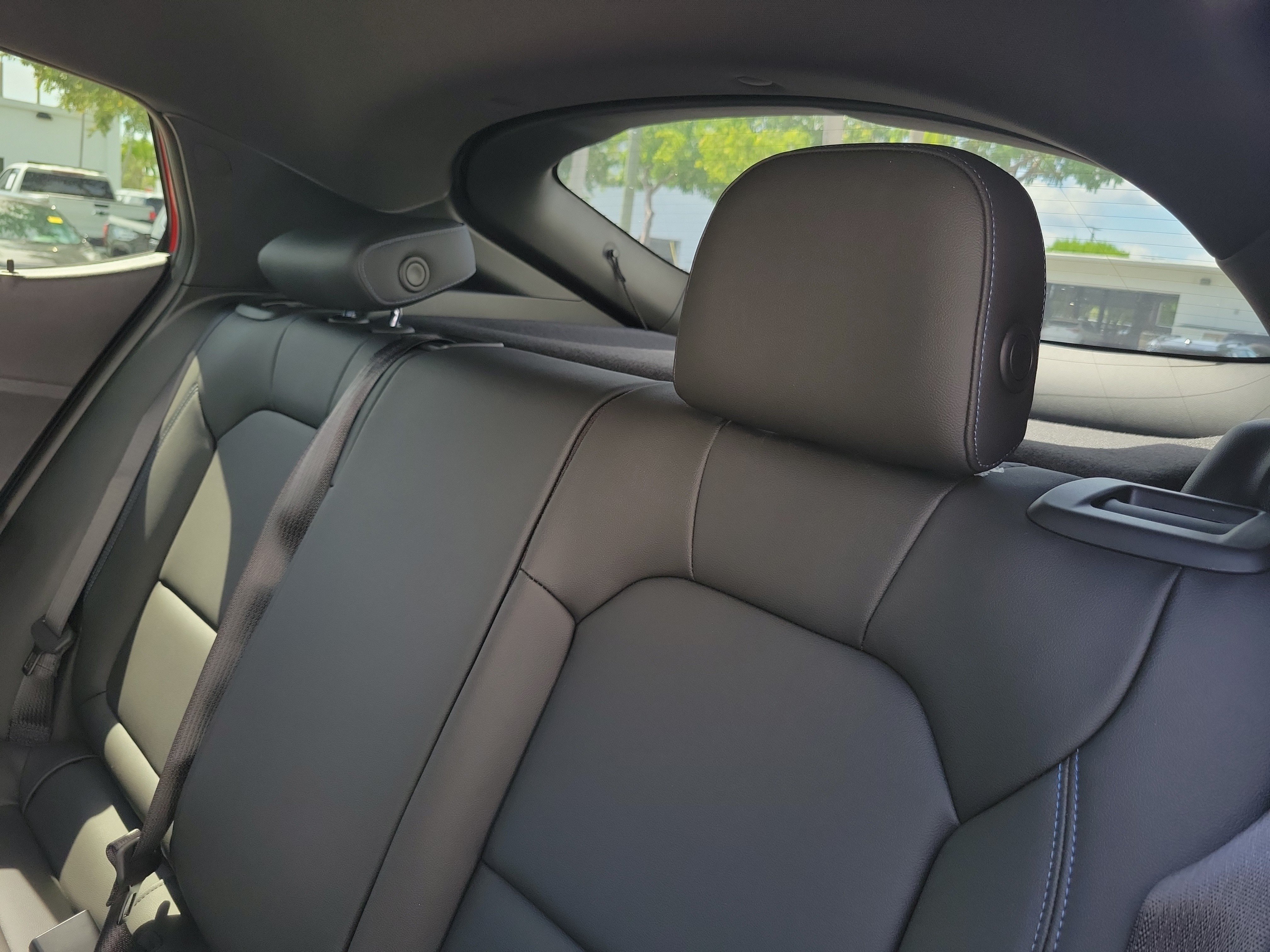 New 2026 Buick Envista Sport Touring w/ Convenience I Package FWD image 12