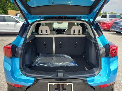 New 2026 Buick Encore GX Sport Touring w/ Advanced Technology Package image 6