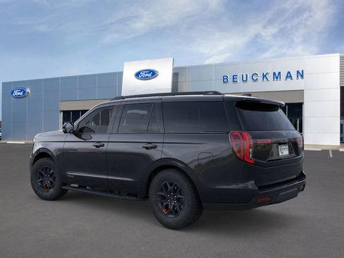 New 2026 Ford Expedition Tremor image 6