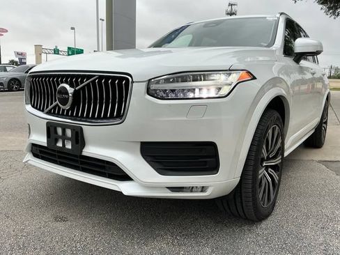 Certified 2023 Volvo XC90 B5 Core w/ Protection Package Premier AWD/4WD image 3