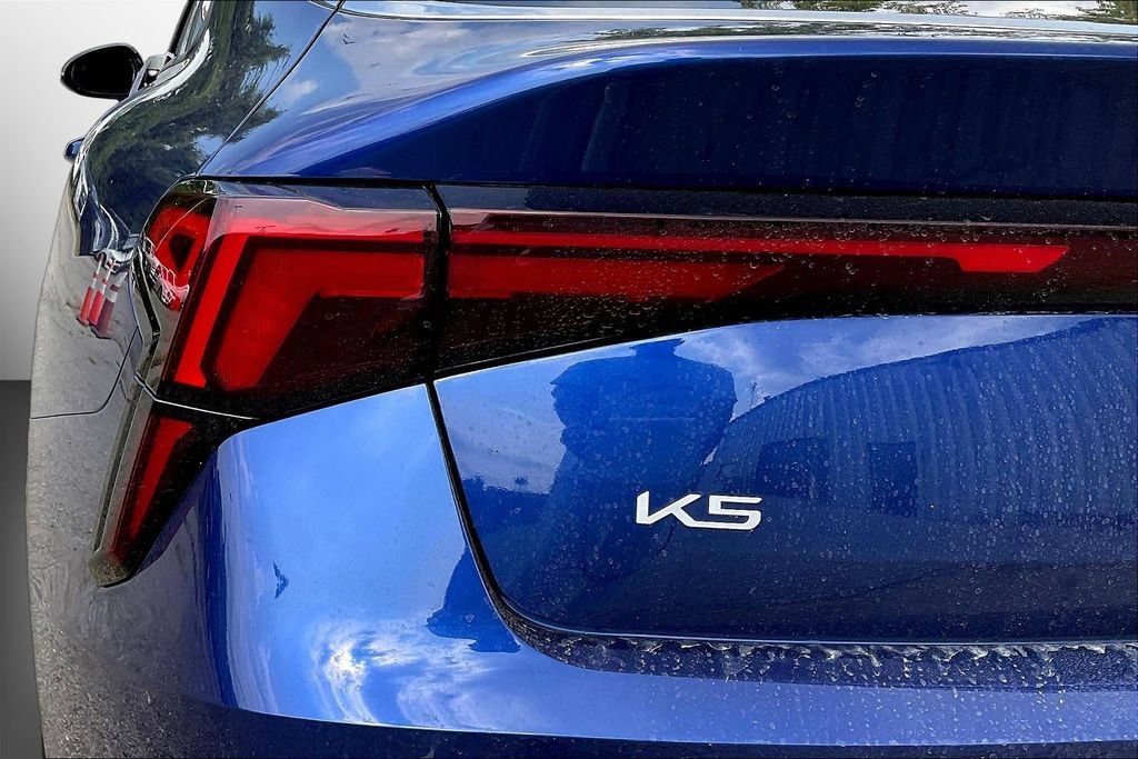 Used 2025 Kia K5 GT-Line FWD image 23