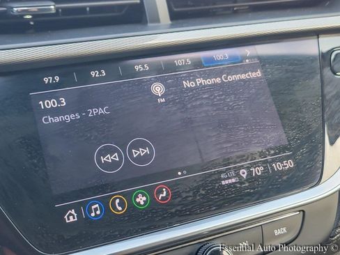 Used 2021 Buick Encore GX Select image 14