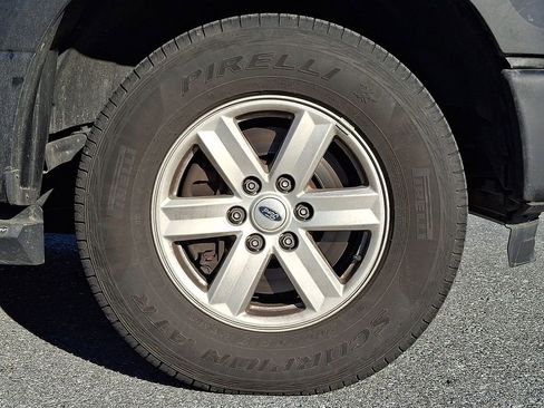 Used 2016 Ford F150 XL w/ XL Power Equipment Group image 8