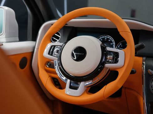 Used 2024 Rolls-Royce Cullinan image 72