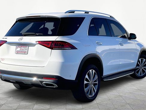 Used 2022 Mercedes-Benz GLE 350 image 11