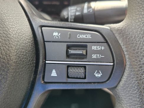 Used 2024 Honda Accord EX image 23