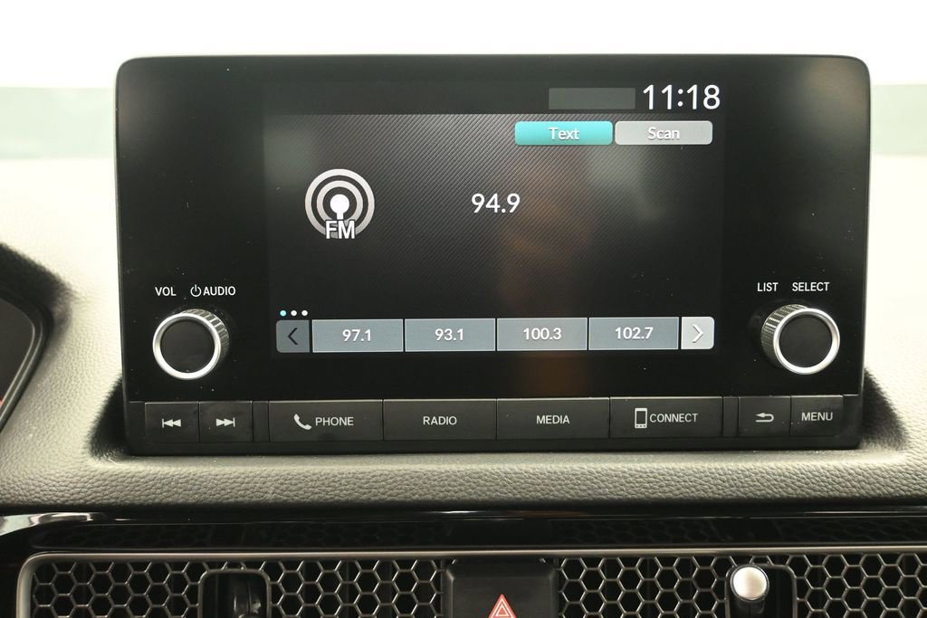 Certified 2024 Honda Civic Sport image 20