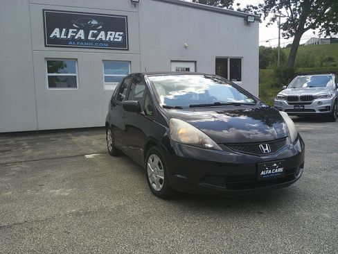 Used 2013 Honda Fit image 3