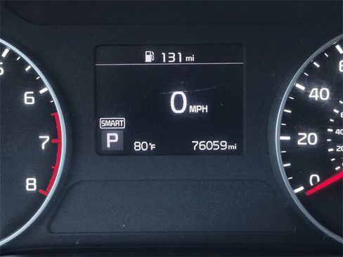 Used 2021 Kia Seltos S image 29