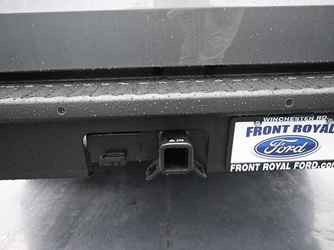 New 2025 Ford Maverick XLT w/ Equipment Group 301A image 19