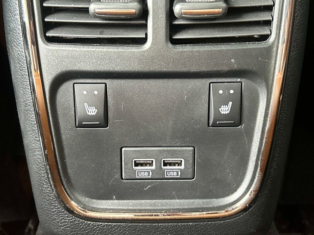Used 2023 Dodge Charger SRT Hellcat w/ Harman/Kardon Audio Group RWD image 18