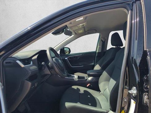 Certified 2024 Toyota RAV4 LE image 13