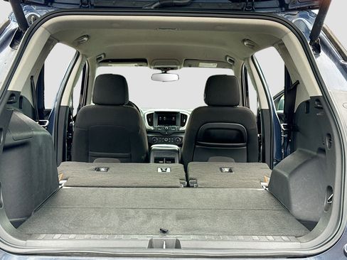 Used 2018 GMC Terrain SLE w/ Driver Convenience Package AWD/4WD image 7