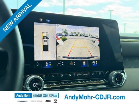 Used 2024 Chevrolet Colorado ZR2 w/ ZR2 Convenience Package III AWD/4WD image 20