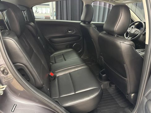 Used 2016 Honda HR-V EX-L image 23