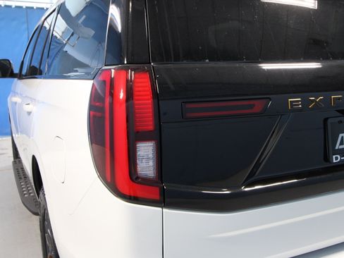 New 2026 Ford Expedition Tremor AWD/4WD image 41