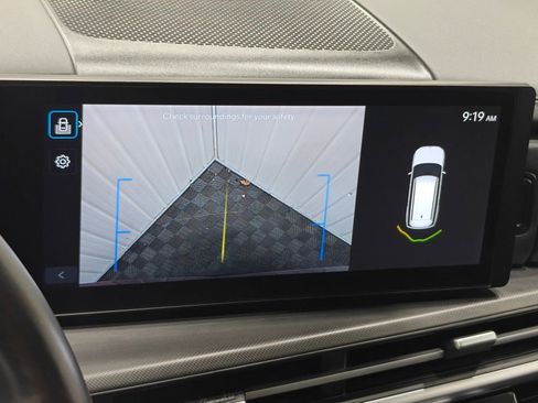 Used 2025 Hyundai Santa Fe SEL FWD image 50