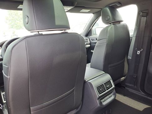 New 2026 Volkswagen Atlas Cross Sport SEL Premium R-Line image 23