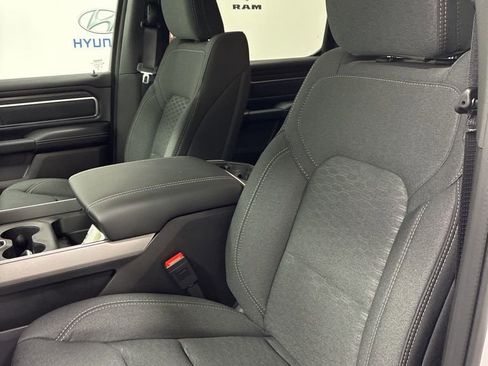 New 2026 RAM 1500 Big Horn image 8