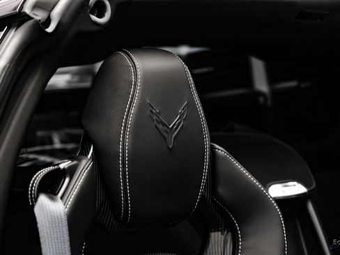 Used 2025 Chevrolet Corvette Z06 image 61