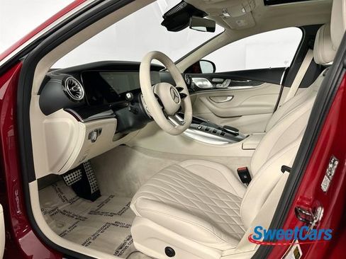 Used 2023 Mercedes-Benz AMG GT 53 image 9